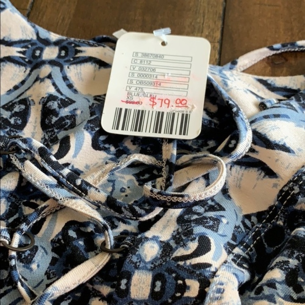 Free People Top - Picture 7 of 7